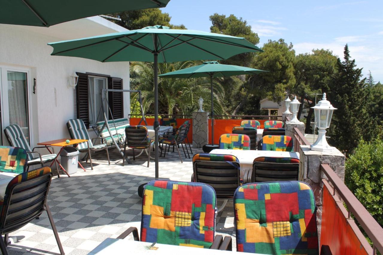 Double Room Mali Losinj 7953B מראה חיצוני תמונה