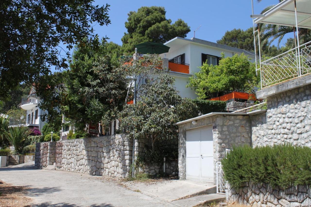 Double Room Mali Losinj 7953B מראה חיצוני תמונה